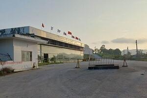 Ẩn số công ty "giải trí, nghe nhìn" làm dự án ô tô 6.900 tỷ đồng
