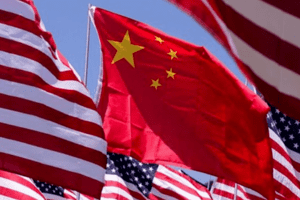 Ông Biden nói kinh tế Mỹ năm nay có thể tăng trưởng nhanh hơn Trung Quốc, nhưng dự báo của chuyên gia lại hoàn toàn trái ngược