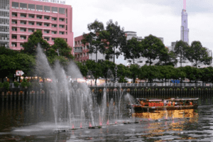 Kinh tế đêm TP.HCM cần đặc sắc hơn