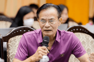 Dự thảo sửa đổi Nghị định 65: 'Một năm quý giá!'