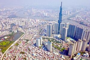 Tăng hệ số điều chỉnh giá đất, từng bước tiệm cận giá thị trường
