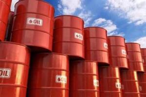 Dầu Brent vượt 80 USD/thùng khi đồng USD suy giảm