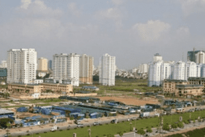 Hà Nội cần khoảng 560.000 m2 sàn nhà ở phục vụ tái định cư