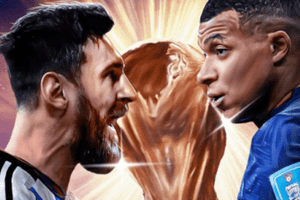Chung kết World Cup 2022 Argentina vs Pháp: Messi, Mbappe chạy đua 3 danh hiệu