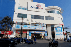 Nhân viên ngừng việc tập thể, giám đốc Co.opmart Biên Hòa bị thay lập tức