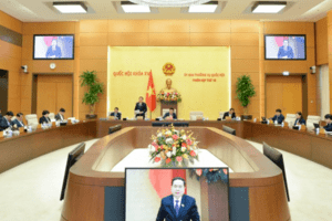 Tán thành đề xuất tiếp tục sử dụng giấy đăng ký lưu hành thuốc hết hiệu lực từ 1/1/2023