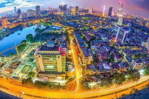 20 năm trước, GDP bình quân Việt Nam đứng thứ 160/195 trên thế giới, nay nhảy bao nhiêu bậc?
