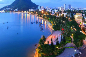 Bà Rịa - Vũng Tàu: 3 trọng tâm phát triển kinh tế trong năm 2023