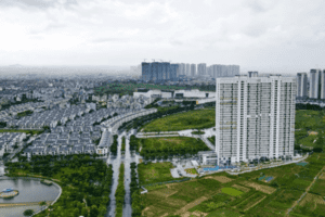 Đo “sức kéo” để vực dậy thị trường bất động sản