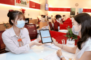 Cổ đông HDBank thông qua phát hành 500 triệu USD trái phiếu quốc tế và nới “room ngoại”