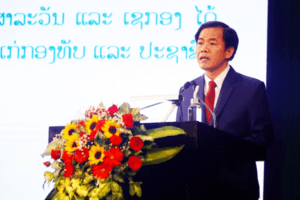 Thừa Thiên Huế: Kỷ niệm 60 năm Ngày thiết lập quan hệ ngoại giao Việt Nam - Lào