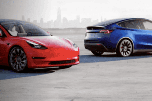 Khởi đầu bùng nổ của Tesla tại xứ Chùa Vàng: Cư dân mạng tấm tắc khen rẻ, người dùng đặt hơn 5000 xe trong 3 ngày