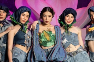 MV mới của Hoàng Thùy Linh cán mốc Top 1 Trending Youtube có gì hot?