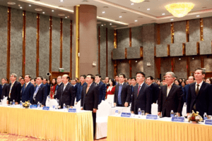 Tiến tới thực hiện công chứng hợp đồng, giao dịch trên môi trường điện tử