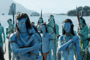 "Avatar 2" thu 434 triệu USD mở màn: Kỳ tích hay thất vọng?