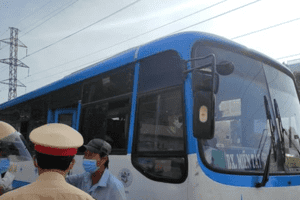 TPHCM: Các địa phương chịu trách nhiệm nếu để xảy ra ‘xe dù bến cóc’