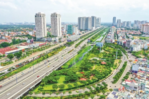 Chuyên gia dự đoán thời điểm thị trường bất động sản hồi phục