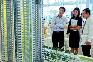 Khuyến cáo rủi ro đang “đợi” thị trường bất động sản