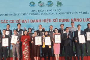 Bản tin năng lượng số 49/2022