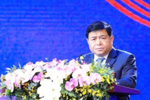 Việt Nam nghiên cứu xây dựng Luật Đầu tư mạo hiểm, lập quỹ hỗ trợ cho đổi mới sáng tạo từ nguồn vốn xã hội hóa