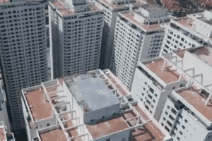 Phân khúc bất động sản nào được quan tâm vào cuối năm?