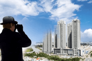 Chuyên gia: Nắm bắt cơ hội 10 năm mới trở lại 1 lần trên thị trường bất động sản 2023