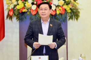 Ủy ban Thường vụ Quốc hội cho ý kiến về quy hoạch tổng thể quốc gia