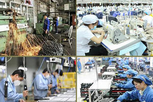 10 sự kiện nổi bật ngành Tài chính năm 2022