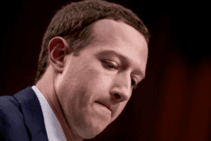Biết mười mươi bê bối nhưng giấu nhẹm, Mark Zuckerberg thừa nhận bản thân bất lực, không thể bảo vệ khách hàng