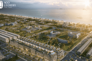 Xu hướng đầu tư bất động sản của giới siêu giàu