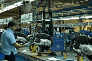 Doanh nghiệp FDI thưởng tết cao nhất 260 triệu đồng/người