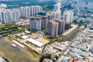 Thị trường bất động sản kích hoạt “chế độ” chờ và đợi