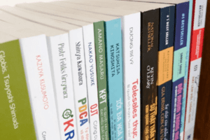 Doanh nhân yêu sách chia sẻ: Có người thành công nhờ đọc sách