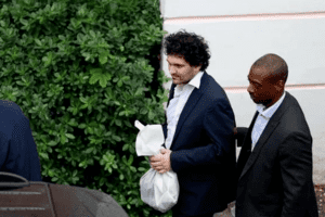 Sam Bankman-Fried được tại ngoại