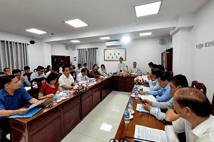 Cần Thơ cần khoảng 180 ngàn tỷ đồng phát triển công nghiệp đến năm 2030