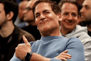 Mark Cuban khuyên học sinh trung học: Muốn kinh doanh, có 1 điều đơn giản cần chú ý