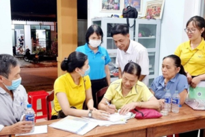 Tỉnh Quảng Trị hỗ trợ thêm mức đóng bảo hiểm xã hội tự nguyện