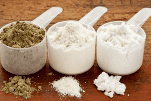 2 loại thực phẩm là “vua rút cạn canxi” nhưng nhiều người vẫn mê