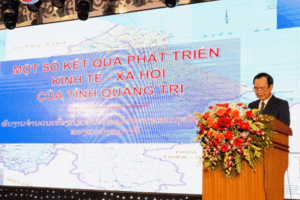 Hội đàm cấp cao Quảng Trị, Savannakhet, Salavan mở ra bước phát triển mới