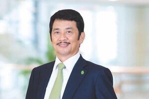 Tiết lộ khoản lương, thù lao hậu hĩnh của Chủ tịch, Tổng Giám đốc NovaLand