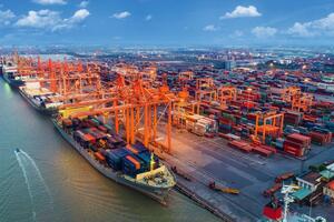 Doanh nghiệp khai thác có hiệu quả Hiệp định CPTPP