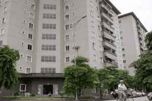 Nới dòng vốn cho người vay mua nhà