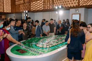 3 điểm sáng đầu tư bất động sản trong thời gian tới