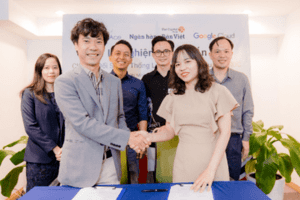 Cloud Ace và Ngân hàng Bản Việt nghiệm thu dự án chuyển đổi số