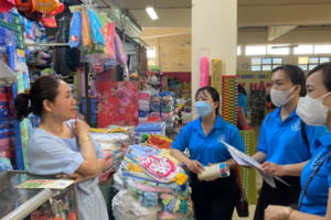 Đà Nẵng: Phát triển số người tham gia bảo hiểm xã hội tự nguyện hiệu quả