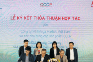 Đà Nẵng: Hỗ trợ doanh nghiệp quảng bá, tiêu thụ sản phẩm