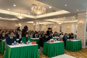 Đại hội Hội Khoa học Kinh tế nông nghiệp và Phát triển nông thôn Việt Nam lần thứ II: Tiếp cận cơ hội phát triển mới