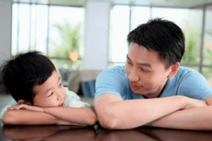 Nếu trẻ làm được 3 việc này chứng tỏ cha mẹ có phương pháp nuôi dạy xuất sắc