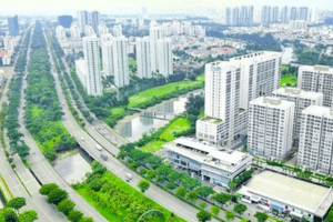 Một phân khúc bất động sản tiếp tục khó trong năm 2023?