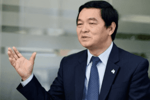 Ông Lê Viết Hải gửi tâm thư tới cổ đông HBC: Các cá nhân bôi nhọ danh dự tôi và không loại trừ có động cơ tiếp tay cho các thế lực muốn thâu tóm công ty